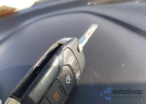 2016 Ford Fusion Se z USA, uszkodzony, nr VIN 3FA6P0H7XGR152889